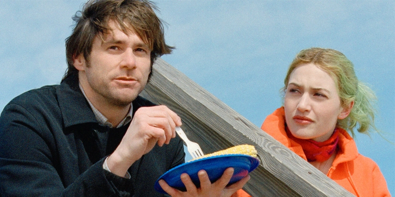 Eternal Sunshine of the Spotless Mind